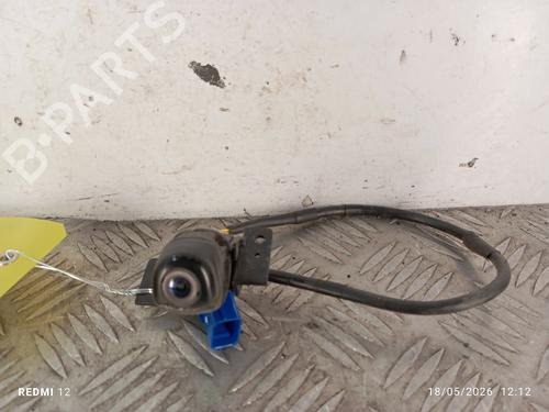Telecamera Telecamera HYUNDAI TUCSON (TL, TLE) 1.7 CRDi (141 hp) 35790841 35790841