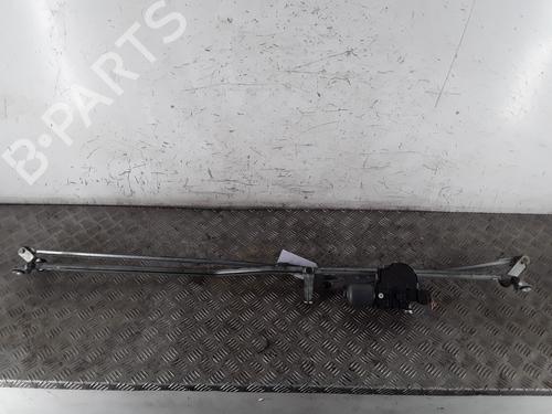 Front wiper motor PEUGEOT 308 I (4A_, 4C_) 2.0 HDi | BP30011389M29 