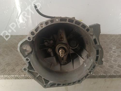 Used Gearbox Gearbox BMW 3 (E90) 318 i (129 hp) 32368231 32368231
