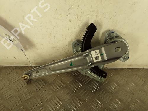 Fensterheber rechts hinten für HYUNDAI i10 III (AC3, AI3) 1.0 MPi (67 hp) 30059940