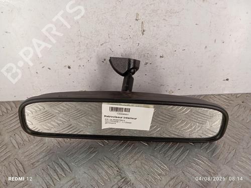 Rear mirror KIA RIO III (UB) 1.1 CRDi | BP38080655I6 - Image 2