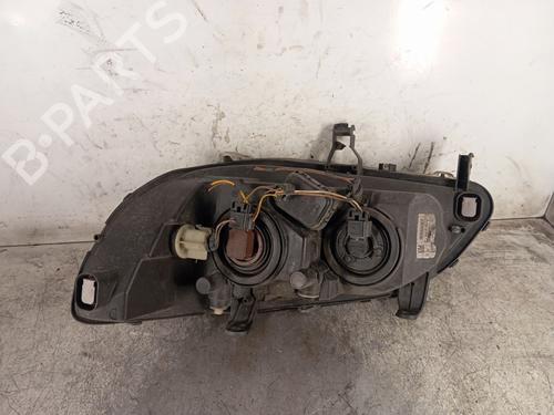 Right headlight OPEL ZAFIRA A MPV (T98) 2.0 DTI 16V (F75) | BP30010001C29