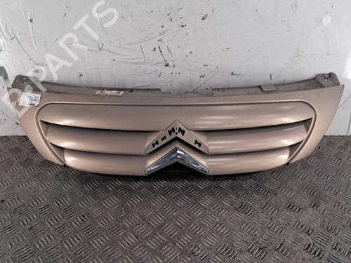 Grill Grill CITROËN C3 I (FC_, FN_) [2002-2013] 33828625 33828625