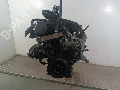 Motor BMW 1 (E87) 120 d | BP30020850M1 