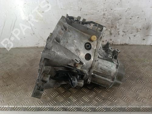 Used Gearbox Gearbox 38977935 38977935