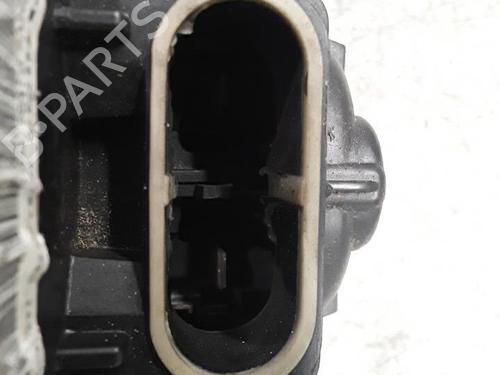 Heater blower motor NISSAN MICRA III (K12) 1.2 16V | BP30011128M62