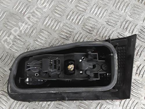 Used Left tailgate light RENAULT LAGUNA II (BG0/1_) 1.9 dCi (BG1A, BG1W, BG0G) (110 hp) 30022218