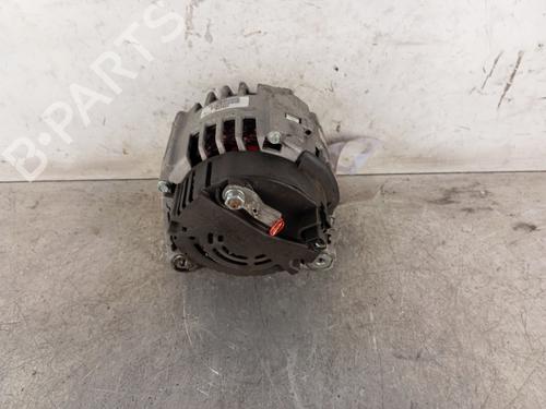 Used Alternator Alternator RENAULT VEL SATIS (BJ0_) 2.2 dCi (BJ0E, BJ0F) (150 hp) 30020157 30020157
