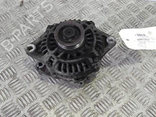 Used Alternator Alternator MAZDA MX-3 (EC) 1.6 (90 hp) 30027396 30027396