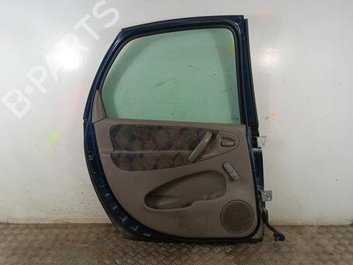 Dør venstre bagtil CITROËN XSARA PICASSO (N68) 2.0 HDi | BP30008797C4 