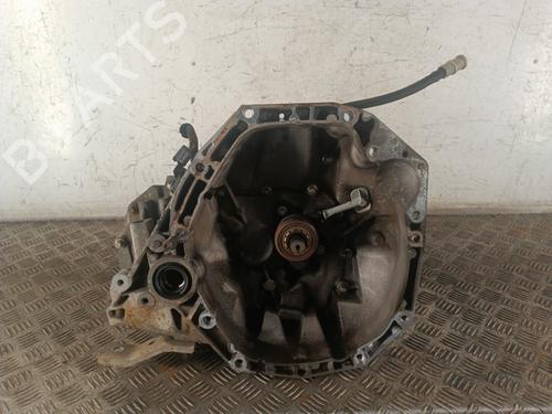 Gearkasse RENAULT CLIO III (BR0/1, CR0/1) 1.5 dCi (C/BR0G, C/BR1G) (68 hp) 30011633