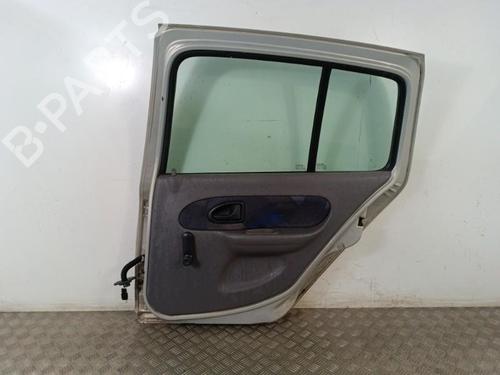 Used Right rear door RENAULT CLIO II (BB_, CB_) 1.2 (BB0A, BB0F, BB10, BB1K, BB28, BB2D, BB2H, CB0A,... (58 hp) 30013705
