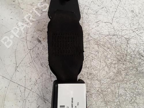 Used Seat buckle FORD TRANSIT Van (FA_ _) 2.2 TDCi (85 hp) 30016059