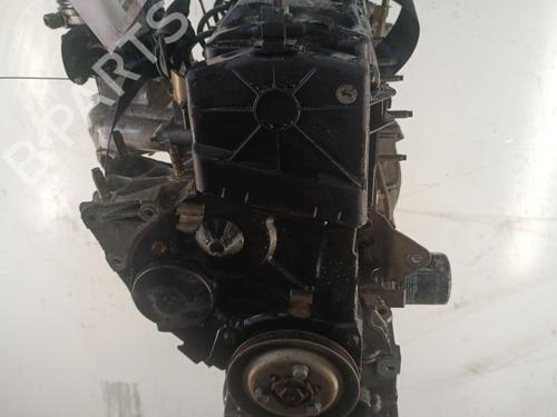 Motor PEUGEOT 106 II (1A_, 1C_) 1.0 i | BP30017764M1