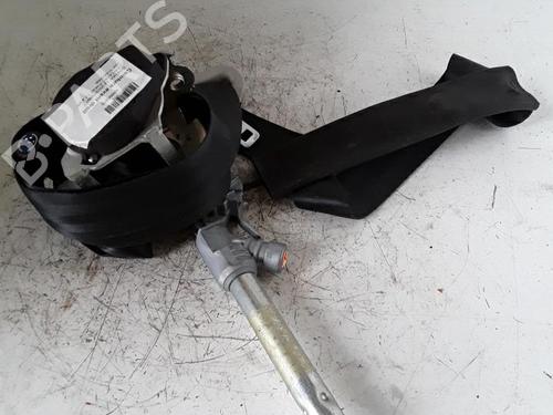 Used Front right seatbelt Front right seatbelt CITROËN C3 Picasso (SH_) 1.4 VTi 95 (SH8FSC, SH8FP0, SH8FP6) (95 hp) 30022064 30022064