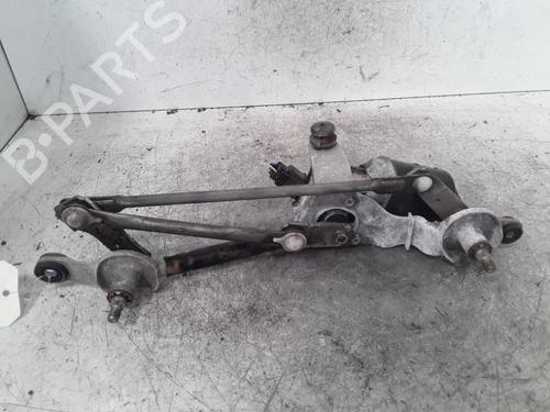 Used Front wiper motor HYUNDAI i30 (GD) 1.6 CRDi (128 hp) 30013063