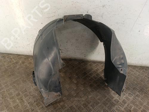 Hjulbue OPEL ZAFIRA / ZAFIRA FAMILY B (A05) 1.9 CDTI (M75) | BP30008407C56