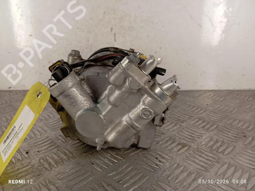 Used AC compressor AC compressor PEUGEOT 2008 II (UD_, US_, UY_, UJ_, UR_, UC_) 1.2 PureTech 130 (USHNS, URHNS) (130 hp) 39664788 39664788