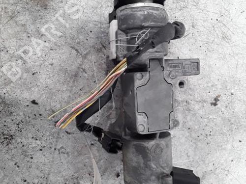 Used Ignition barrel TOYOTA AVENSIS Estate (_T25_) 2.0 D-4D (ADT250_, ADT250R) (126 hp) 30013437