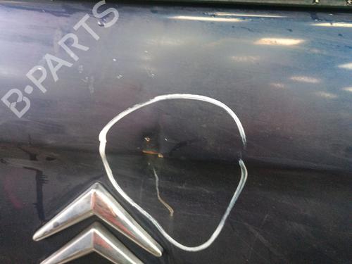 Tailgate CITROËN XSARA PICASSO (N68) 2.0 HDi | BP30012788C6 