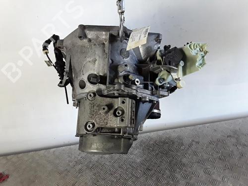 Gearbox CITROËN C3 II (SC_) 1.6 HDi 90 | BP30021884M3