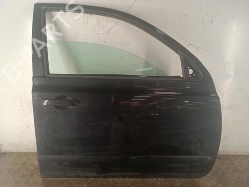 Used Right front door NISSAN MICRA III (K12) 1.2 16V (80 hp) 32021922