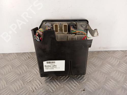 Electronic module RENAULT KANGOO / GRAND KANGOO II (KW0/1_) 1.5 dCi 90 (KW05, KW08, KW0G, KW11) | BP30008029M83 