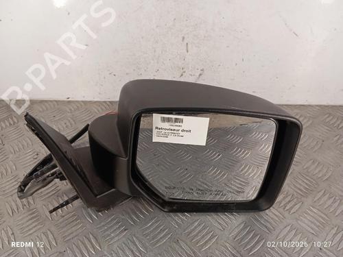 Used Right mirror Right mirror 39629617 39629617