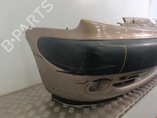 Używane Zderzak przedni CITROËN XSARA PICASSO (N68) 1.8 16V (115 hp) 30019111