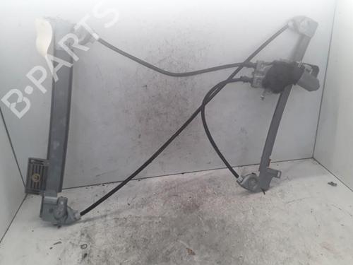 Used Front right window mechanism CITROËN C3 Pluriel (HB_) 1.4 HDi (68 hp) 30019191
