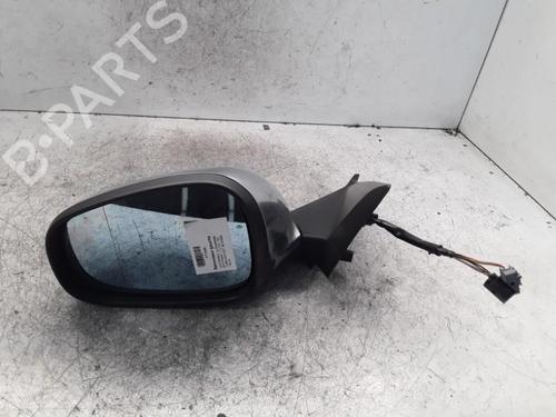 Used Left mirror ALFA ROMEO MITO (955_) 1.3 MultiJet (955AXP1A, 955AYC1A) (95 hp) 30013352