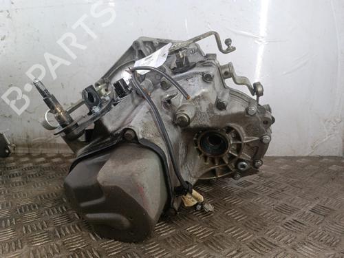 Gearbox PEUGEOT 206+ (2L_, 2M_) 1.4 i | BP36150820M3 - Image 3