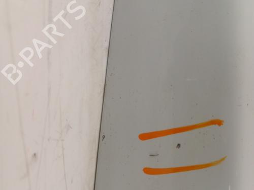 Right tailgate DACIA LOGAN MCV (KS_) 1.6 16V Hi-Flex | BP30014119C77