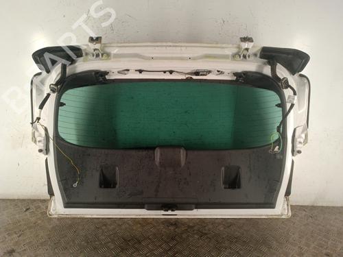 Tailgate PEUGEOT 3008 I MPV (0U_) 1.6 HDi | BP30009948C6 