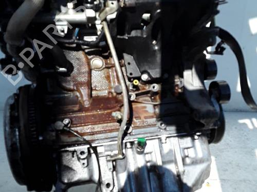Engine FIAT STILO (192_) 1.9 JTD (192_XF1A) | BP30016605M1 