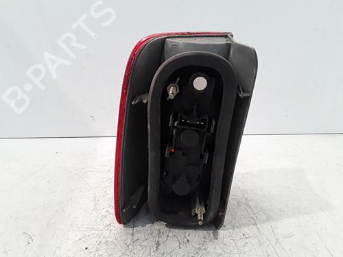 Used Right taillight Right taillight CITROËN EVASION MPV (22, U6) 2.0 (121 hp) 30021718 30021718