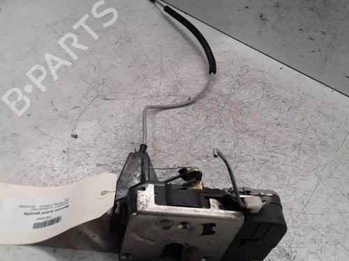 Front left lock PEUGEOT 307 Break (3E) 1.6 HDi 110 | BP30019495C98