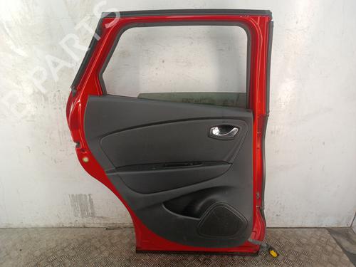 Porte arrière gauche Porte arrière gauche 37715999 37715999