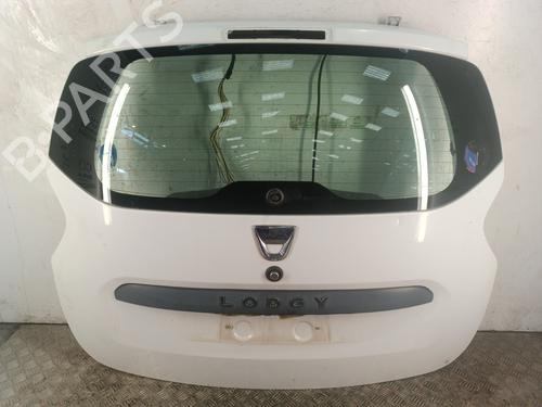 Portellone posteriore Portellone posteriore DACIA LODGY (JS_) 1.6 (83 hp) 37068315 37068315