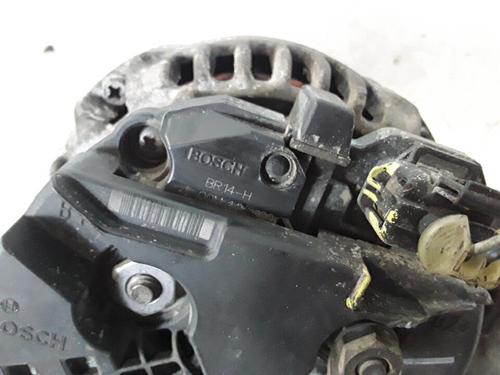Generator OPEL MERIVA B MPV (S10) 1.4 (75) (120 hp) 30021238