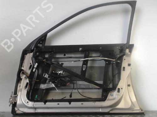 Drzwi przednie prawe AUDI A6 C5 (4B2, 4B4) 1.9 TDI | BP30022511C3 