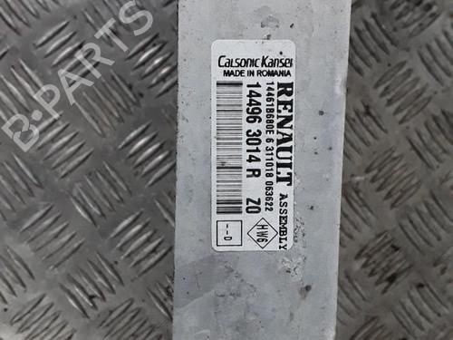 Intercooler RENAULT CLIO IV (BH_) 0.9 TCe 90 (BHNF, BHMA, BHMH, BHJK, BHJR) | BP30015606M30