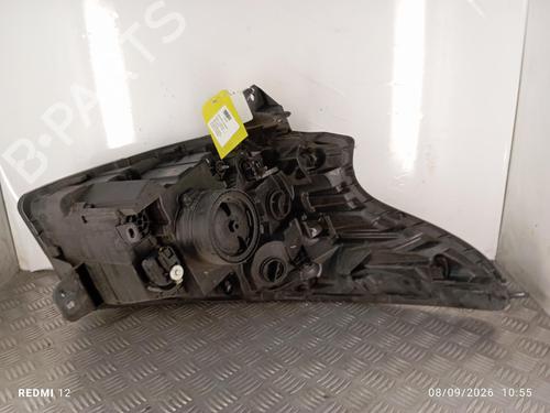 Left headlight RENAULT TRAFIC III Van (FG_) 1.6 dCi 95 (FGMJ, FGMR) | BP38941755C28 - Image 2