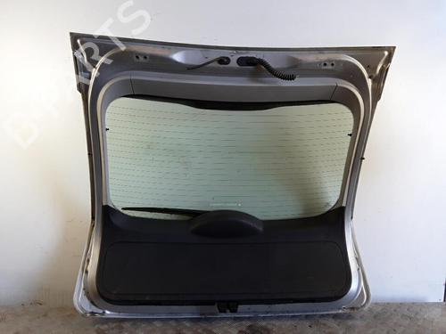 Used Tailgate FORD FOCUS II (DA_, HCP, DP) 1.6 (100 hp) 30016609