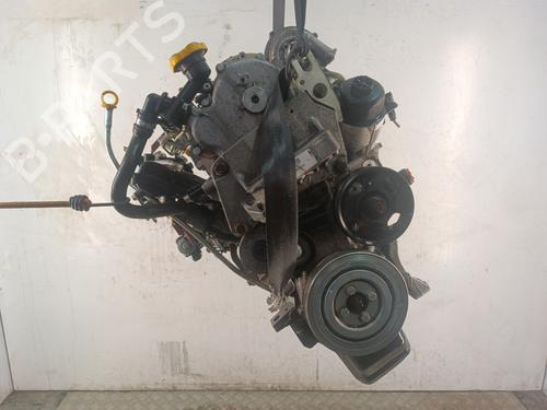 Used Engine Engine 37496458 37496458