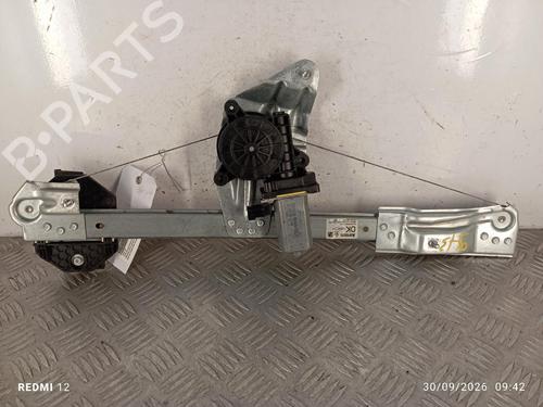 Used Front right window mechanism Front right window mechanism 39558637 39558637