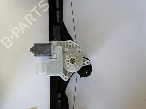 Rear left window mechanism CITROËN C4 Picasso II 1.6 HDi / BlueHDi 115 | BP30027243C24 