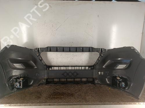 Front bumper PEUGEOT BOXER Van 2.0 BlueHDi 130 | BP30887186C7