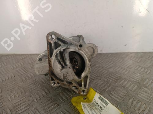 Starter RENAULT MASTER III Van (FV) 2.3 dCi 135 FWD (FV0N, FV08, FV06, FV00, FV1S) | BP37740601M8 - Image 2