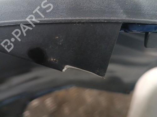 Front bumper CITROËN C8 (EA_, EB_) 2.0 HDi 165 | BP30148582C7  - Image 7